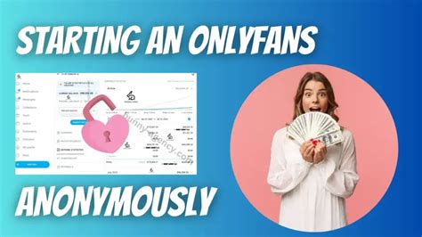 how to create anonymous onlyfans|How to create an anonymous OnlyFans account • Chord